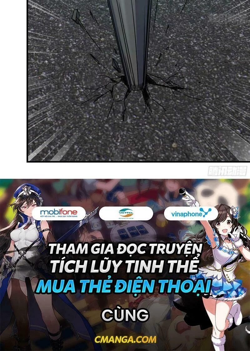 Tôi Chuyển Vàng Tại Mạt Thế Chapter 79 - Trang 4