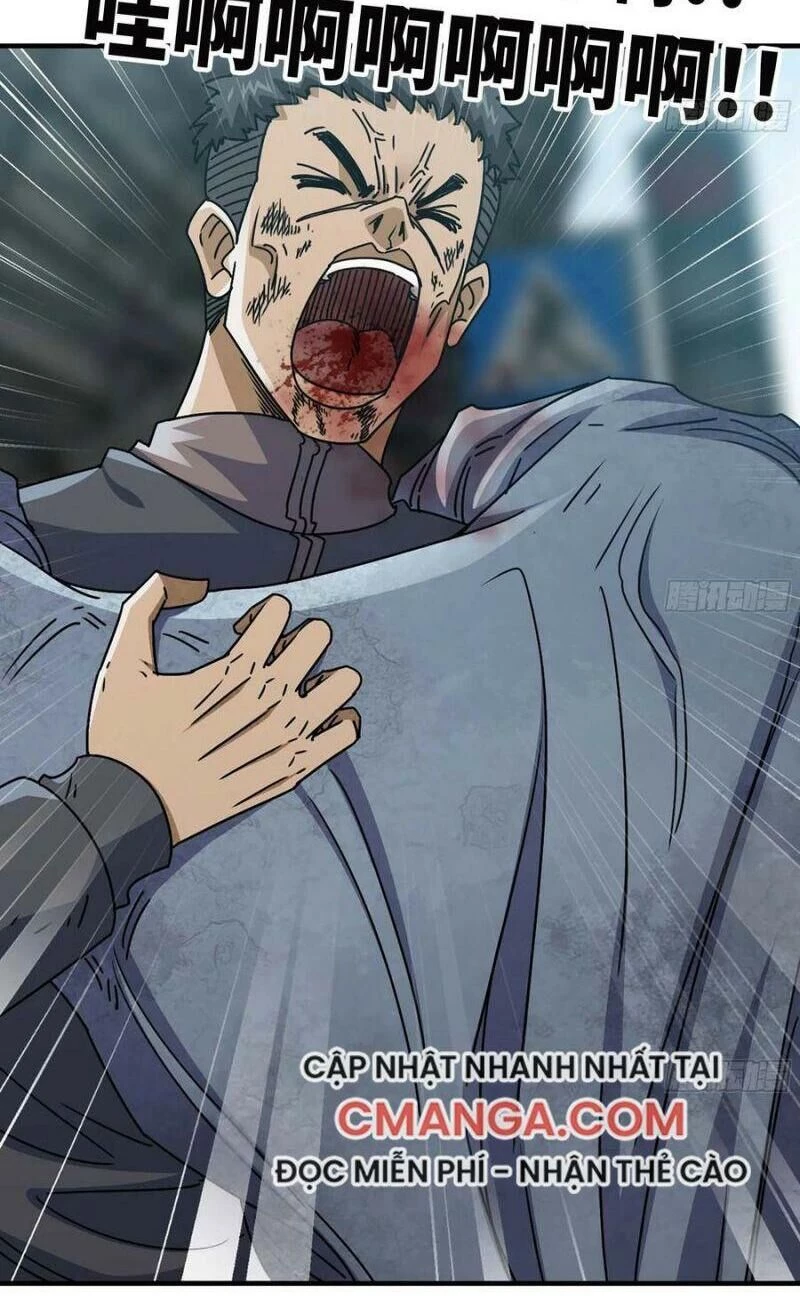 Tôi Chuyển Vàng Tại Mạt Thế Chapter 80 - Trang 4