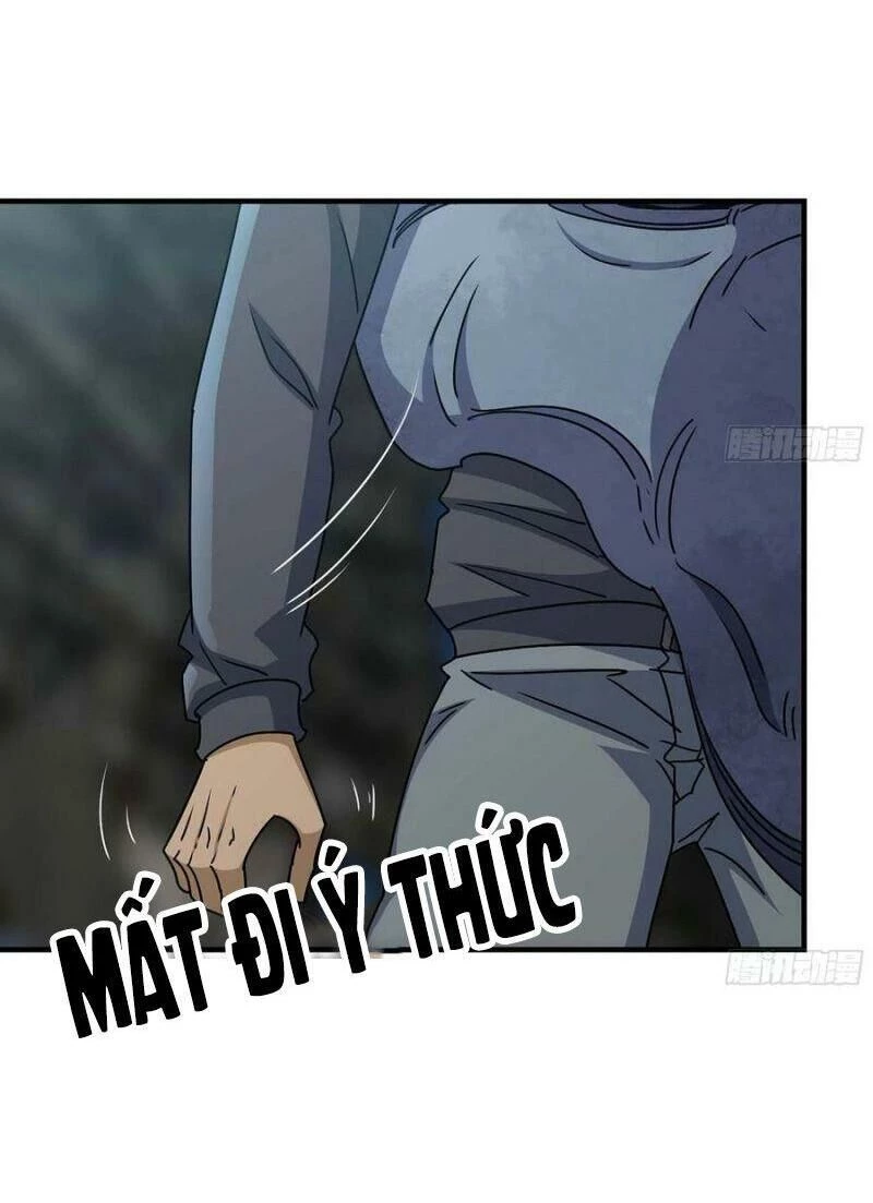 Tôi Chuyển Vàng Tại Mạt Thế Chapter 80 - Trang 4