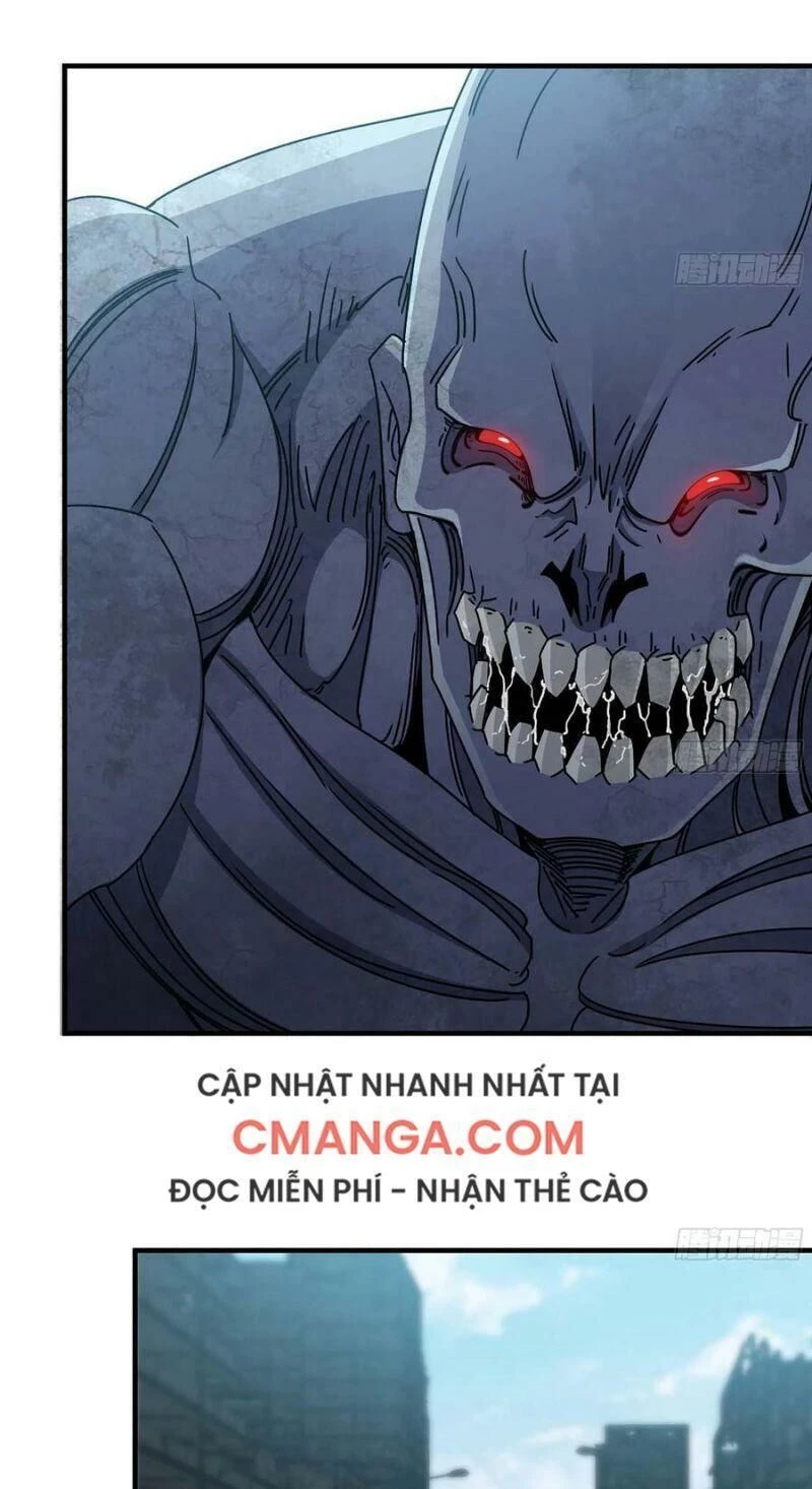 Tôi Chuyển Vàng Tại Mạt Thế Chapter 80 - Trang 4