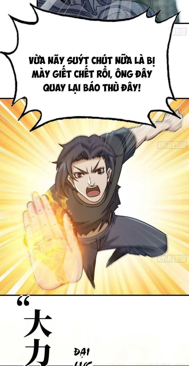 Tôi Chuyển Vàng Tại Mạt Thế Chapter 80 - Trang 4