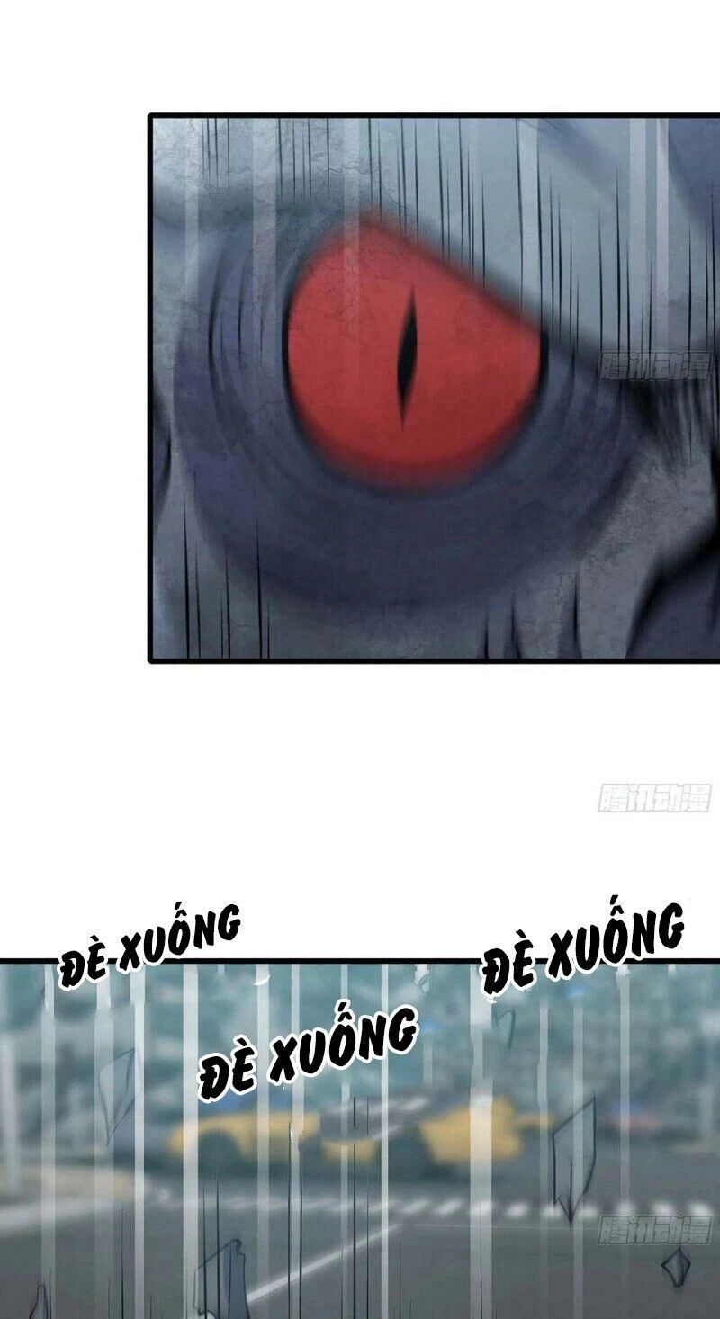 Tôi Chuyển Vàng Tại Mạt Thế Chapter 80 - Trang 4