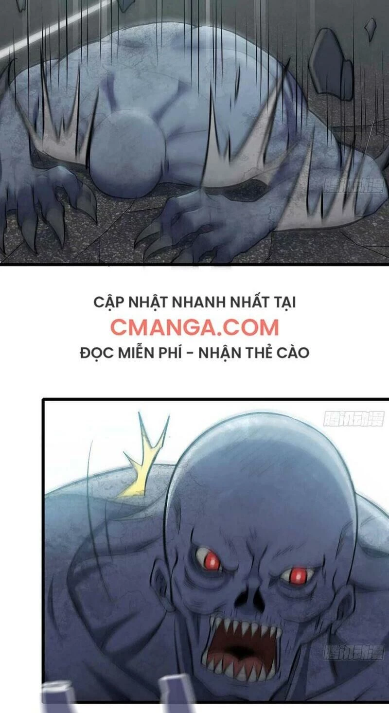 Tôi Chuyển Vàng Tại Mạt Thế Chapter 80 - Trang 4