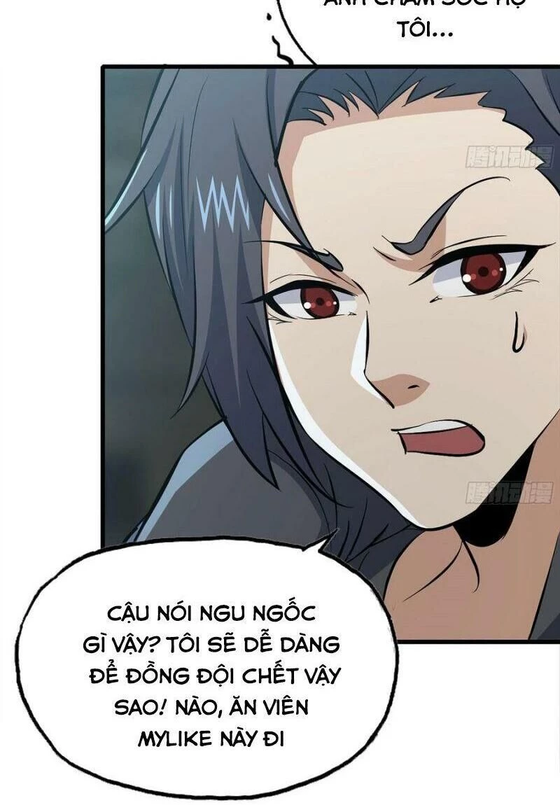 Tôi Chuyển Vàng Tại Mạt Thế Chapter 80 - Trang 4