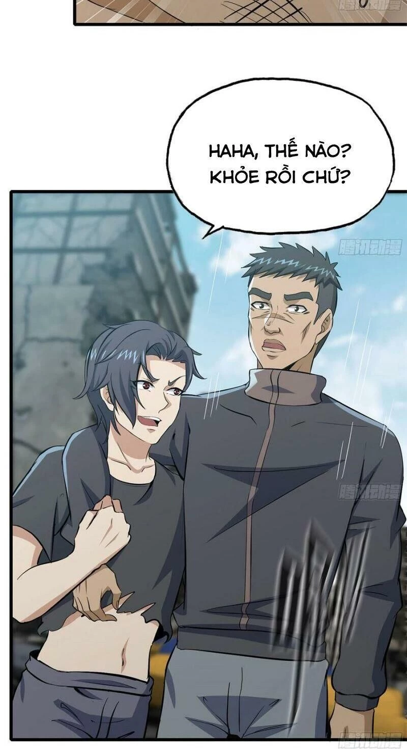 Tôi Chuyển Vàng Tại Mạt Thế Chapter 80 - Trang 4