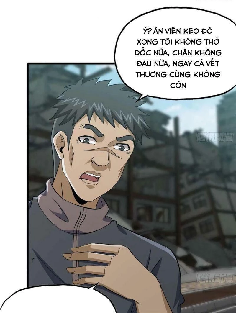 Tôi Chuyển Vàng Tại Mạt Thế Chapter 80 - Trang 4
