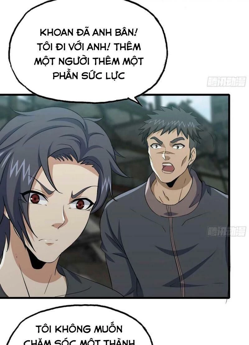 Tôi Chuyển Vàng Tại Mạt Thế Chapter 80 - Trang 4