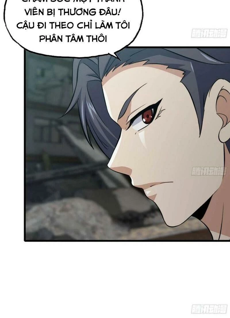 Tôi Chuyển Vàng Tại Mạt Thế Chapter 80 - Trang 4