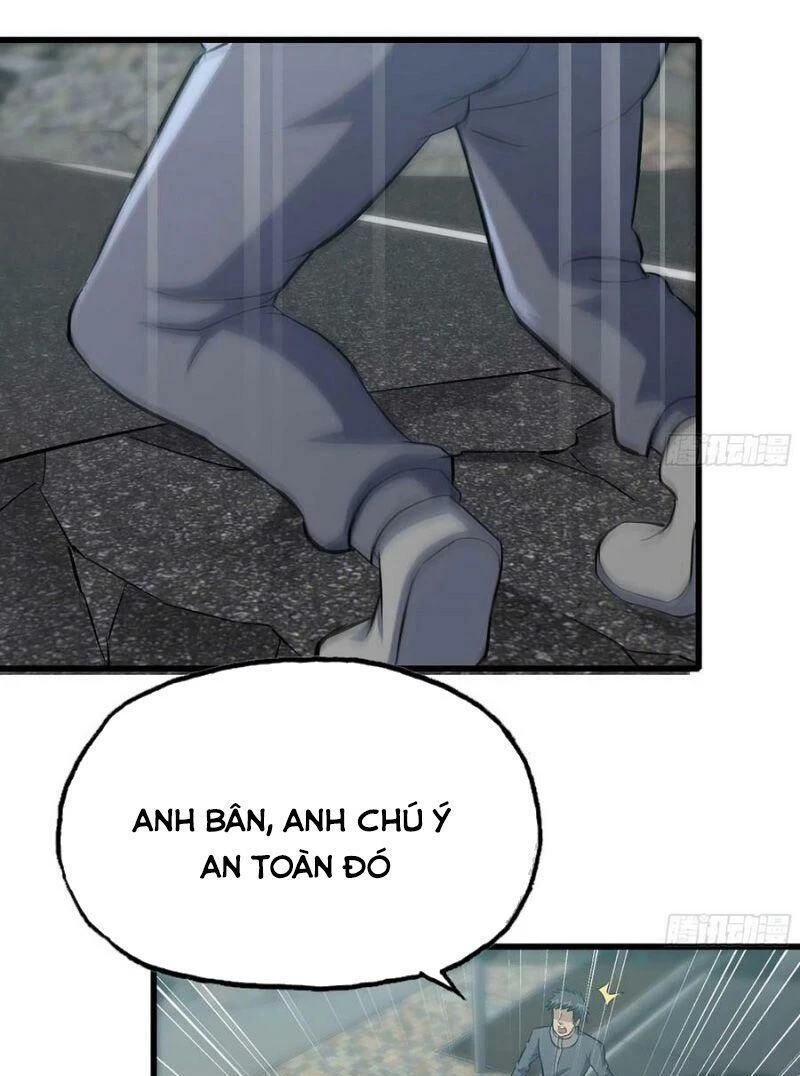 Tôi Chuyển Vàng Tại Mạt Thế Chapter 80 - Trang 4