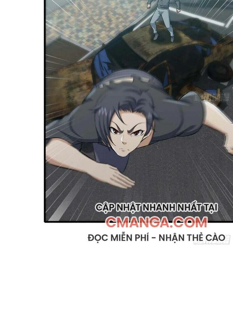 Tôi Chuyển Vàng Tại Mạt Thế Chapter 80 - Trang 4