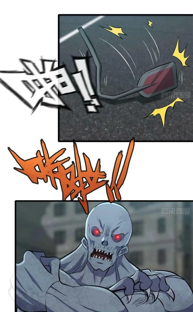 Tôi Chuyển Vàng Tại Mạt Thế Chapter 80 - Trang 4