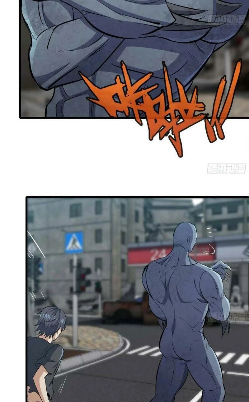 Tôi Chuyển Vàng Tại Mạt Thế Chapter 80 - Trang 4