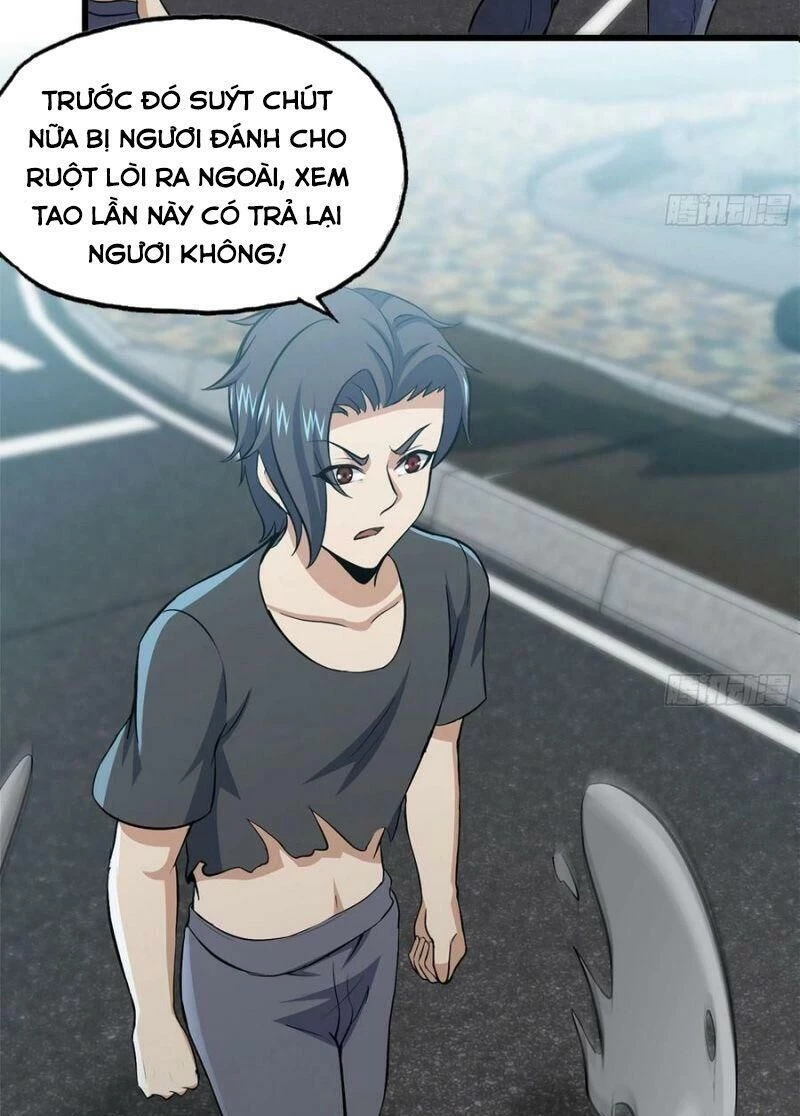 Tôi Chuyển Vàng Tại Mạt Thế Chapter 80 - Trang 4