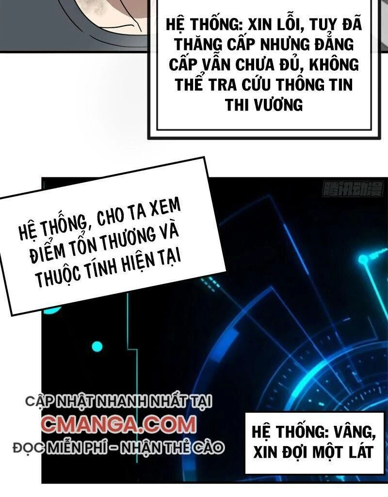 Tôi Chuyển Vàng Tại Mạt Thế Chapter 81 - Trang 4