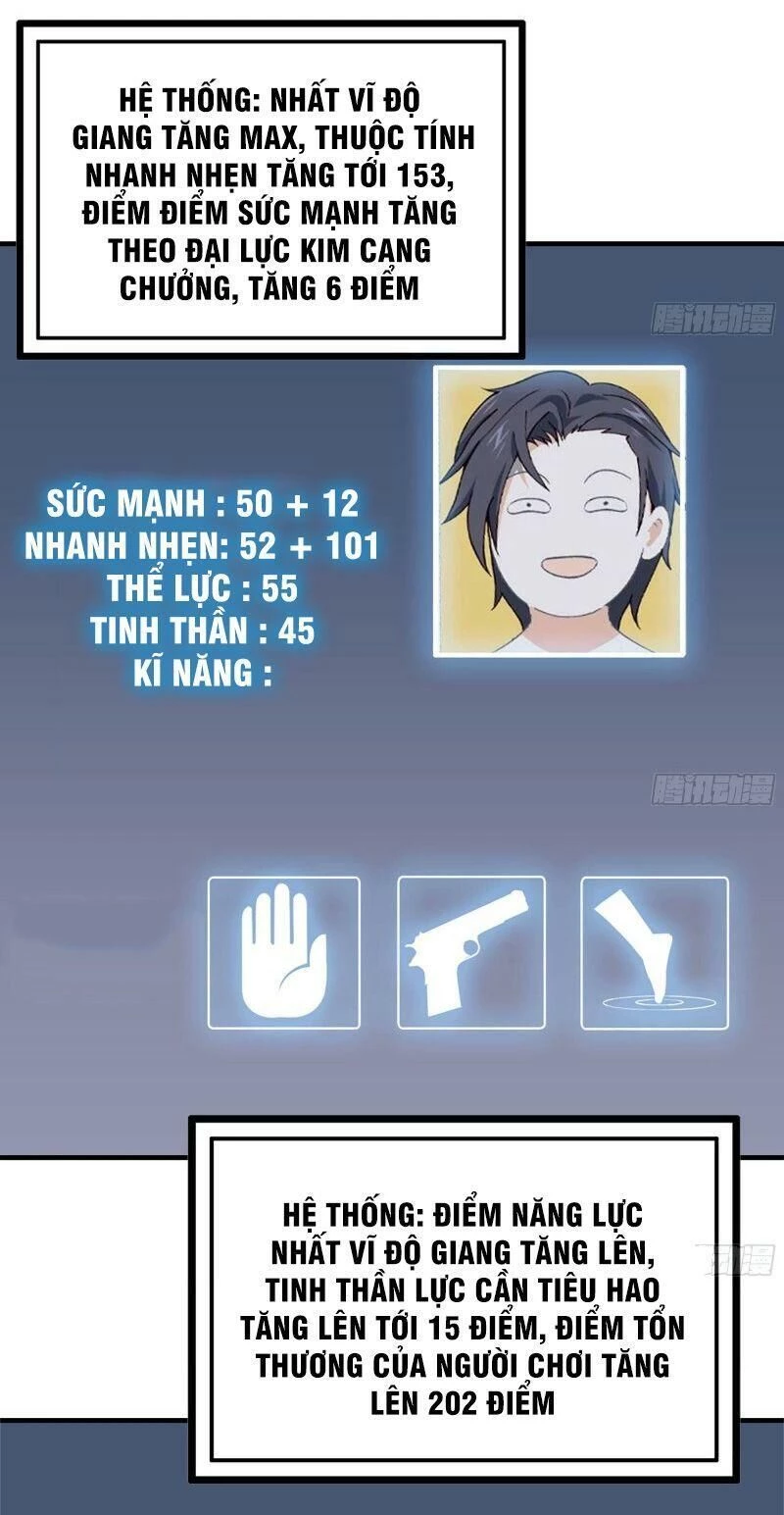 Tôi Chuyển Vàng Tại Mạt Thế Chapter 81 - Trang 4