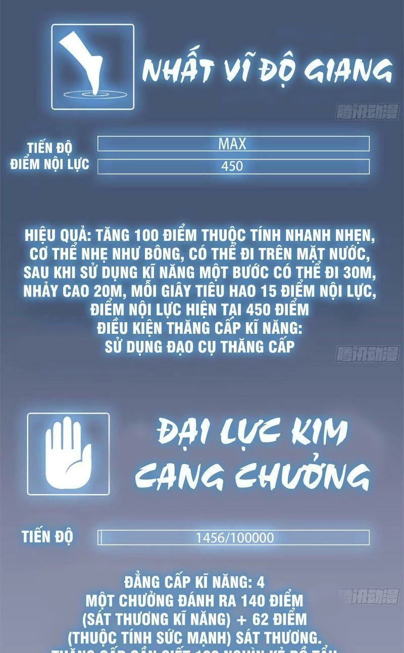 Tôi Chuyển Vàng Tại Mạt Thế Chapter 81 - Trang 4