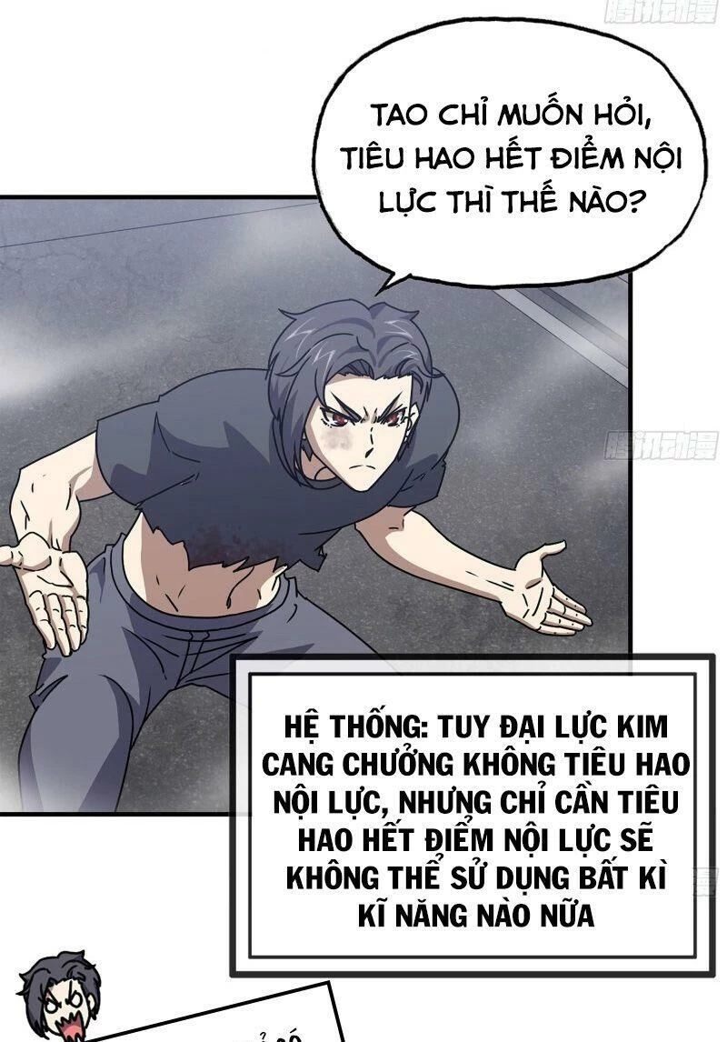 Tôi Chuyển Vàng Tại Mạt Thế Chapter 81 - Trang 4