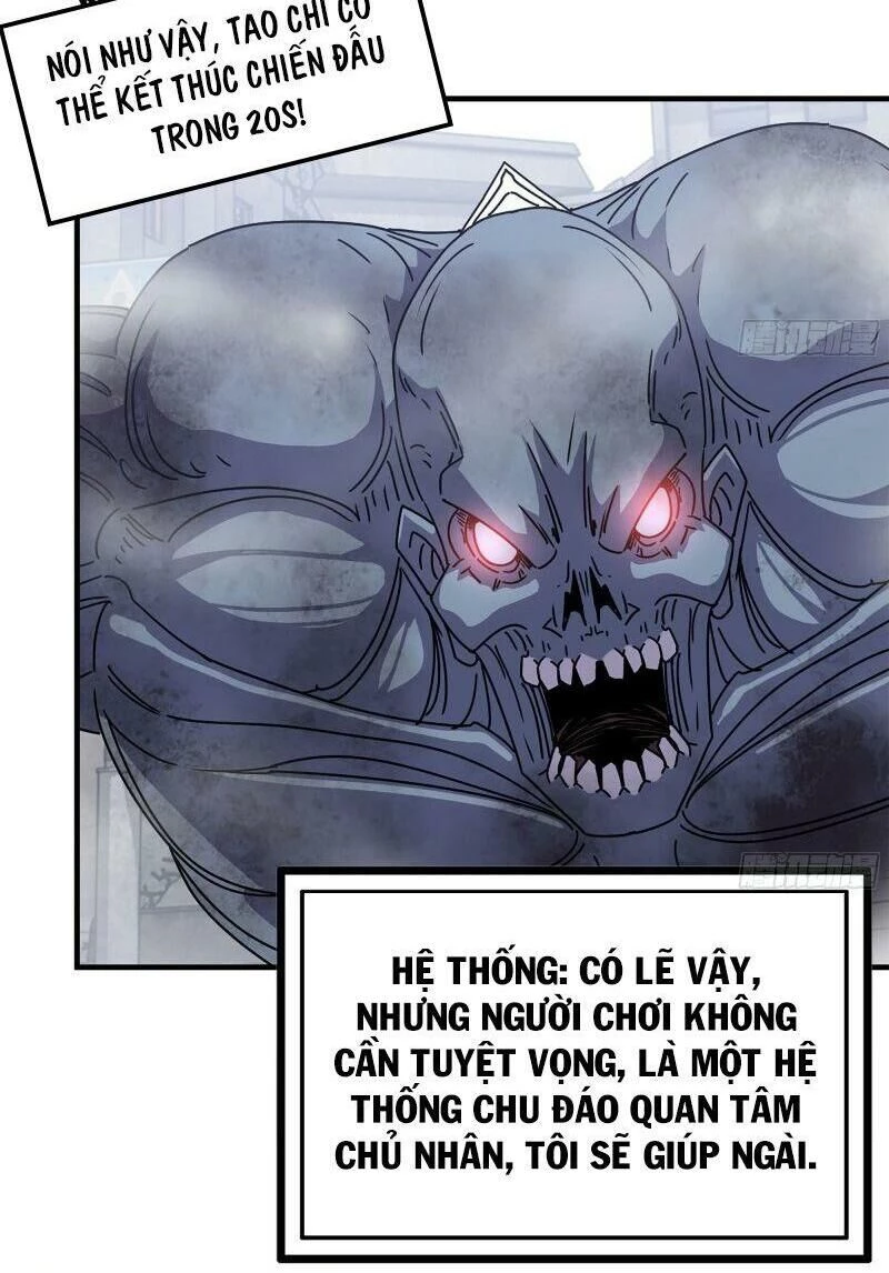 Tôi Chuyển Vàng Tại Mạt Thế Chapter 81 - Trang 4