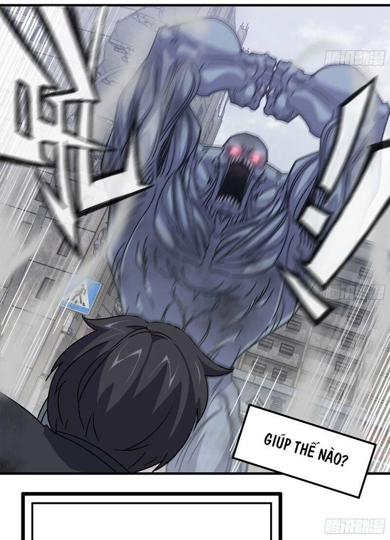 Tôi Chuyển Vàng Tại Mạt Thế Chapter 81 - Trang 4