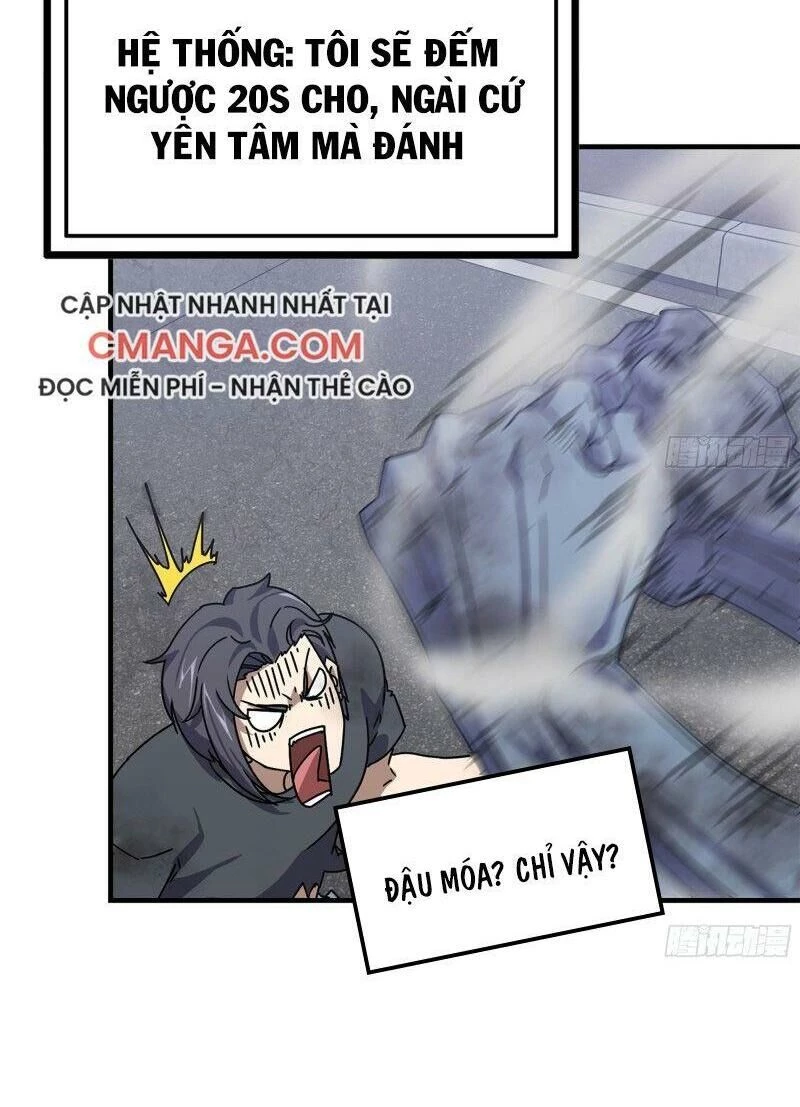 Tôi Chuyển Vàng Tại Mạt Thế Chapter 81 - Trang 4