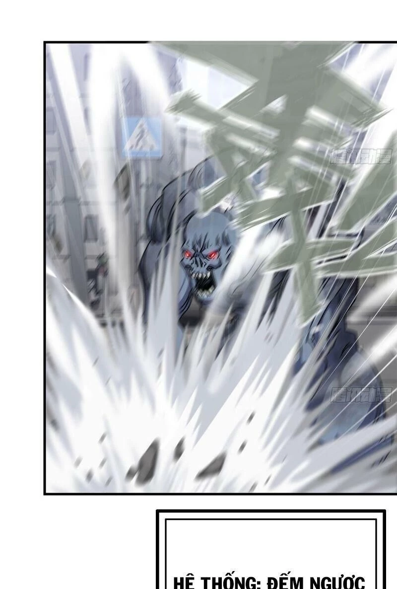 Tôi Chuyển Vàng Tại Mạt Thế Chapter 81 - Trang 4