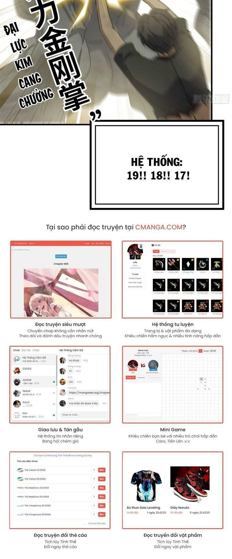 Tôi Chuyển Vàng Tại Mạt Thế Chapter 81 - Trang 4