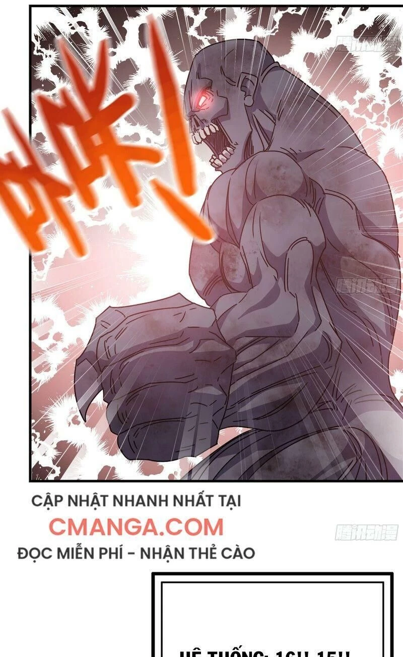 Tôi Chuyển Vàng Tại Mạt Thế Chapter 81 - Trang 4