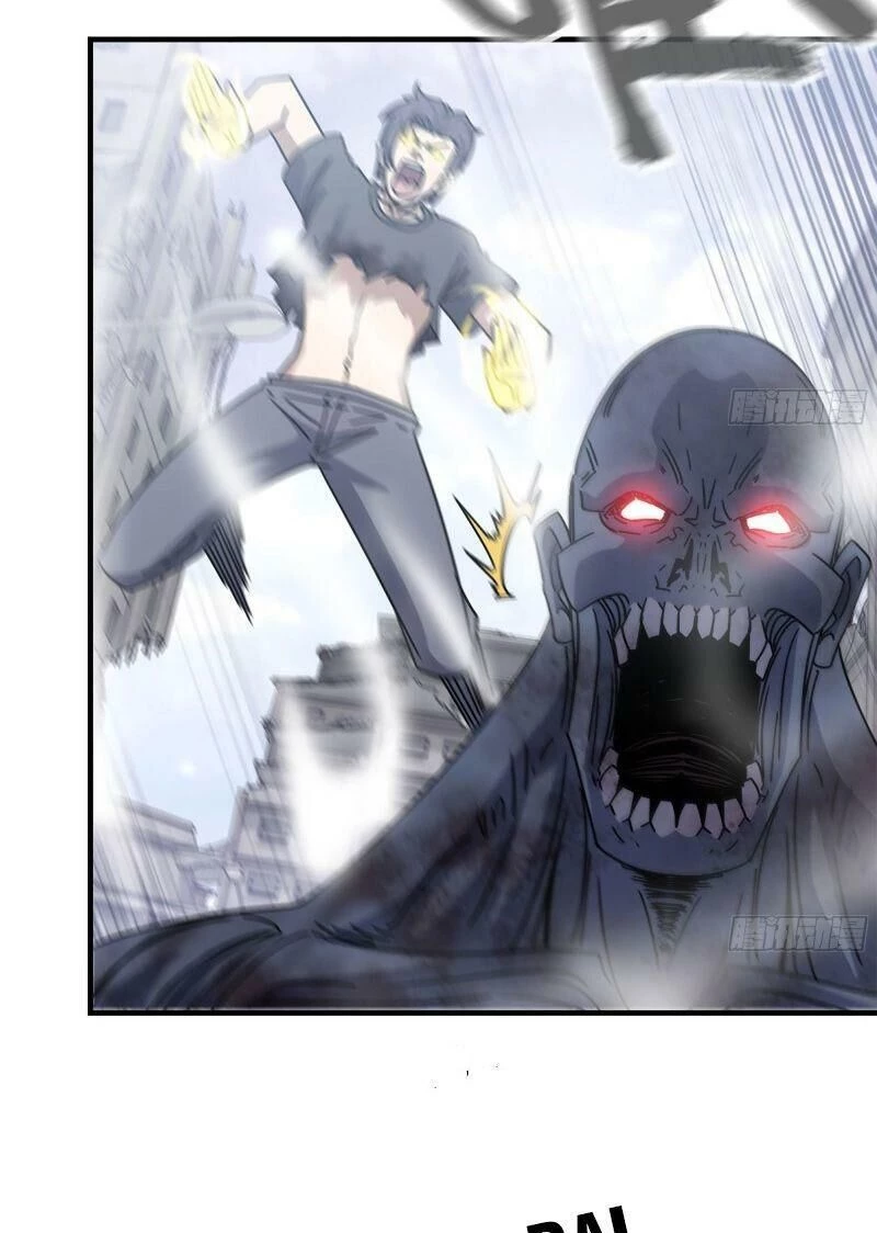 Tôi Chuyển Vàng Tại Mạt Thế Chapter 81 - Trang 4