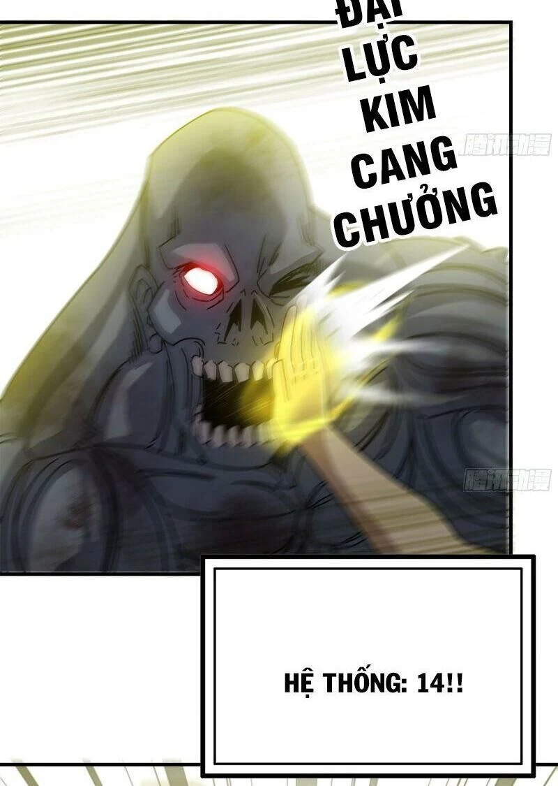 Tôi Chuyển Vàng Tại Mạt Thế Chapter 81 - Trang 4
