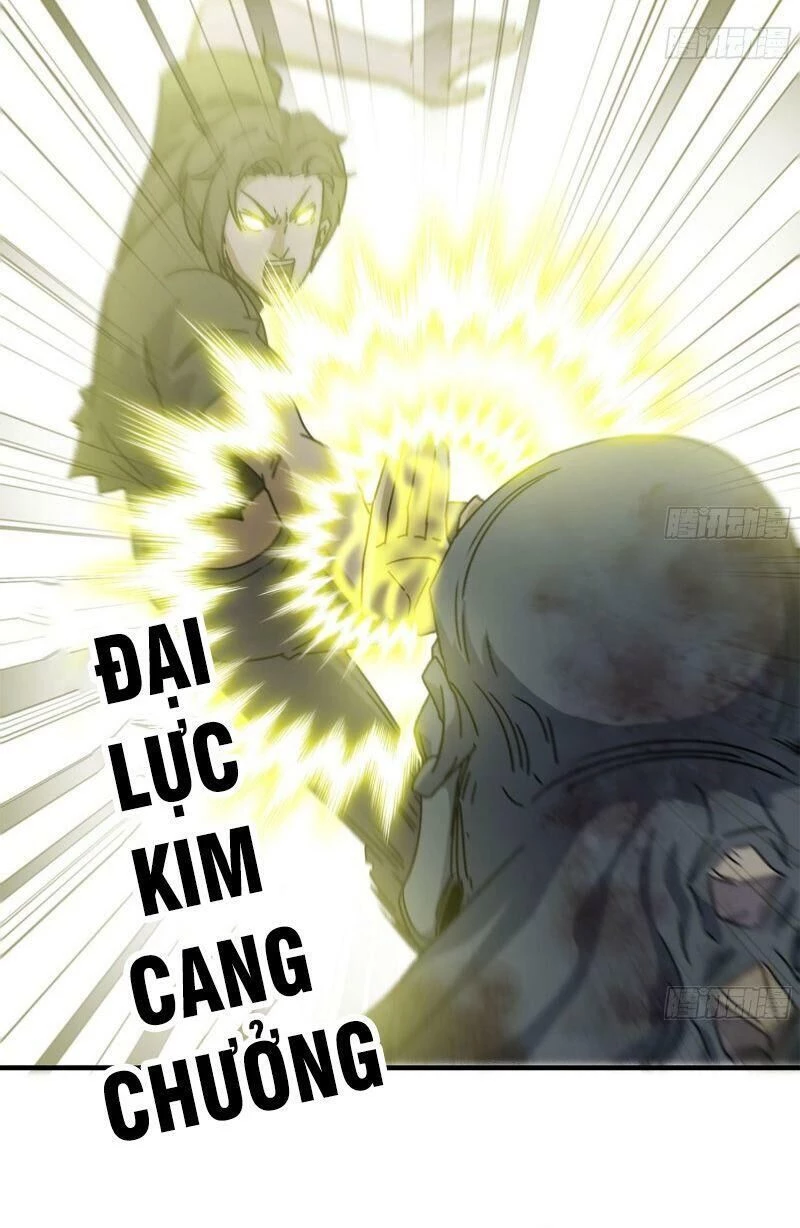 Tôi Chuyển Vàng Tại Mạt Thế Chapter 81 - Trang 4