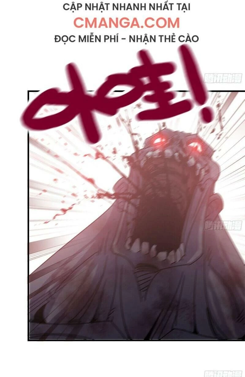 Tôi Chuyển Vàng Tại Mạt Thế Chapter 81 - Trang 4