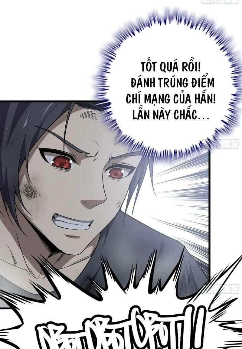 Tôi Chuyển Vàng Tại Mạt Thế Chapter 81 - Trang 4