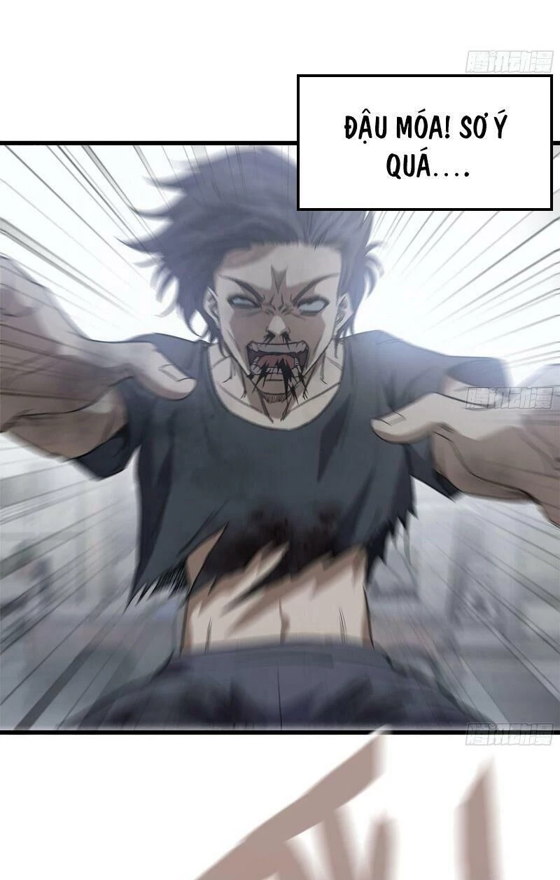 Tôi Chuyển Vàng Tại Mạt Thế Chapter 81 - Trang 4