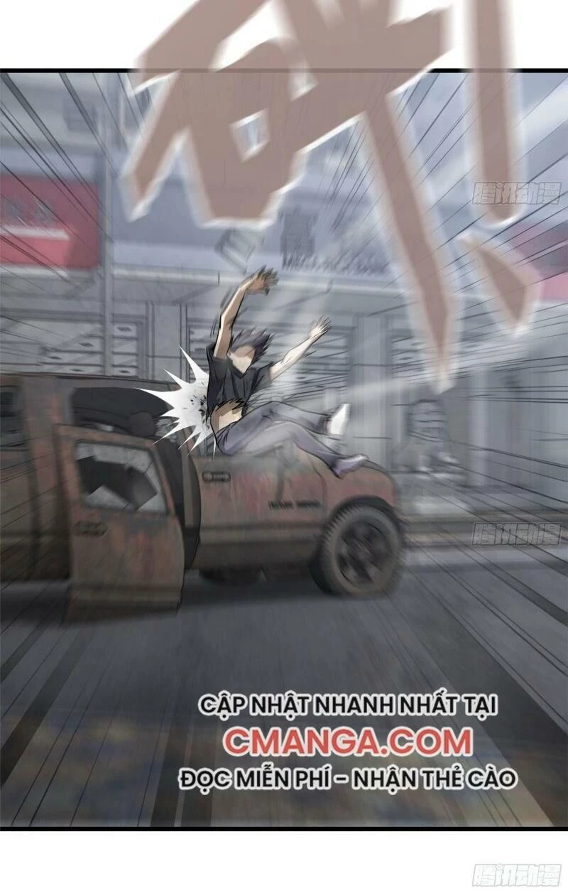 Tôi Chuyển Vàng Tại Mạt Thế Chapter 81 - Trang 4