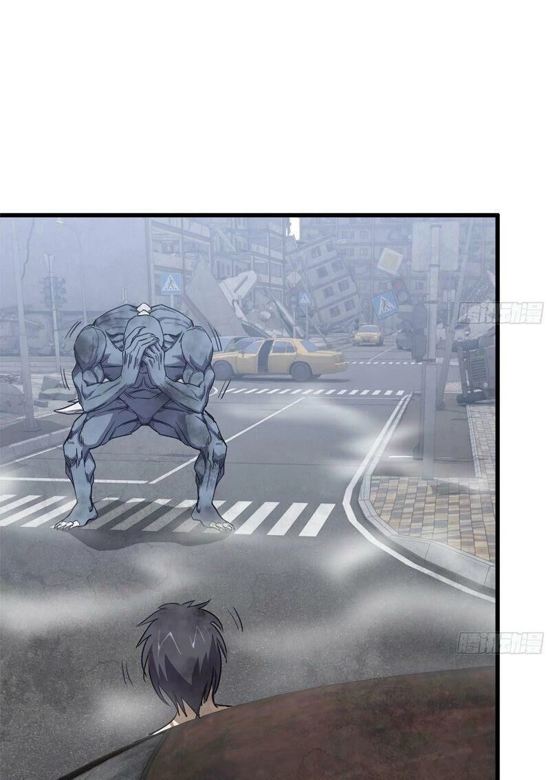 Tôi Chuyển Vàng Tại Mạt Thế Chapter 81 - Trang 4