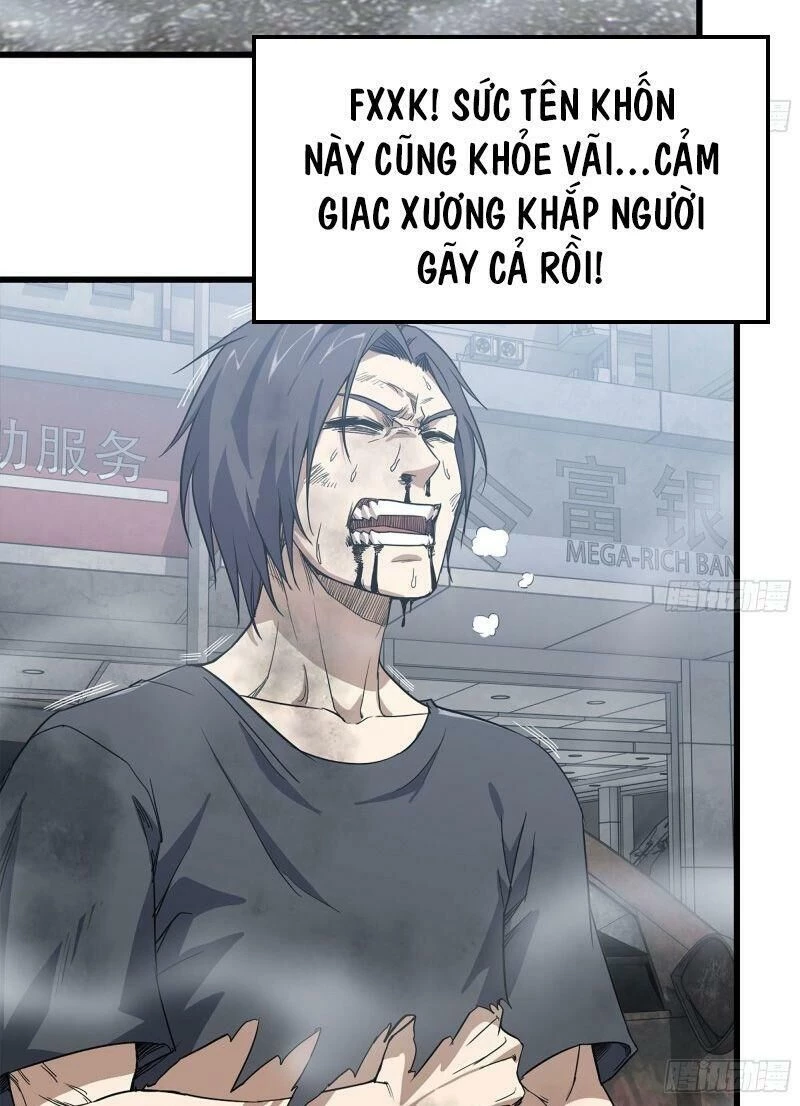 Tôi Chuyển Vàng Tại Mạt Thế Chapter 81 - Trang 4