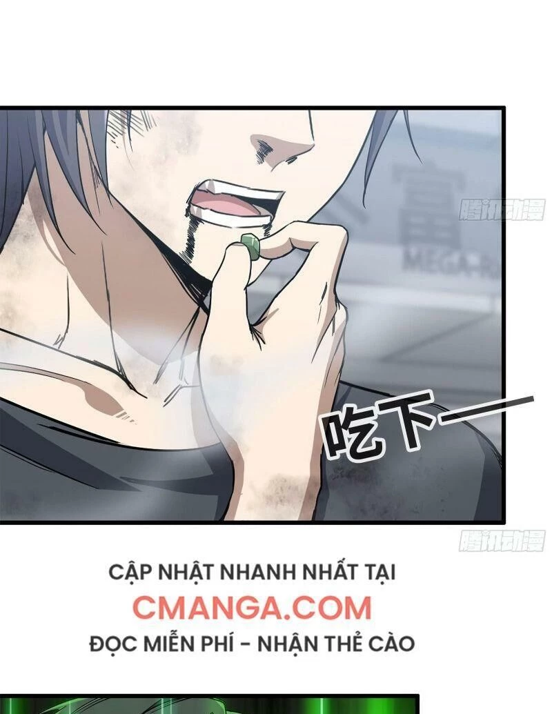 Tôi Chuyển Vàng Tại Mạt Thế Chapter 81 - Trang 4