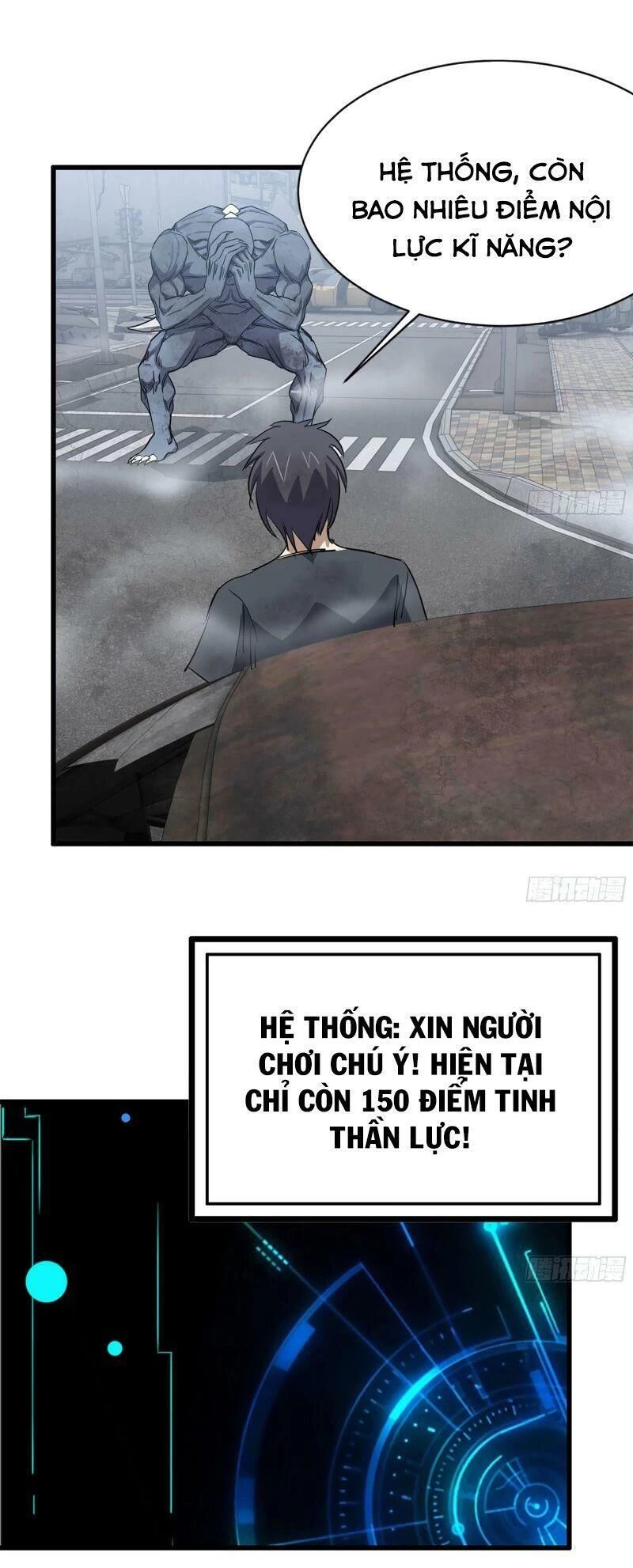 Tôi Chuyển Vàng Tại Mạt Thế Chapter 81 - Trang 4