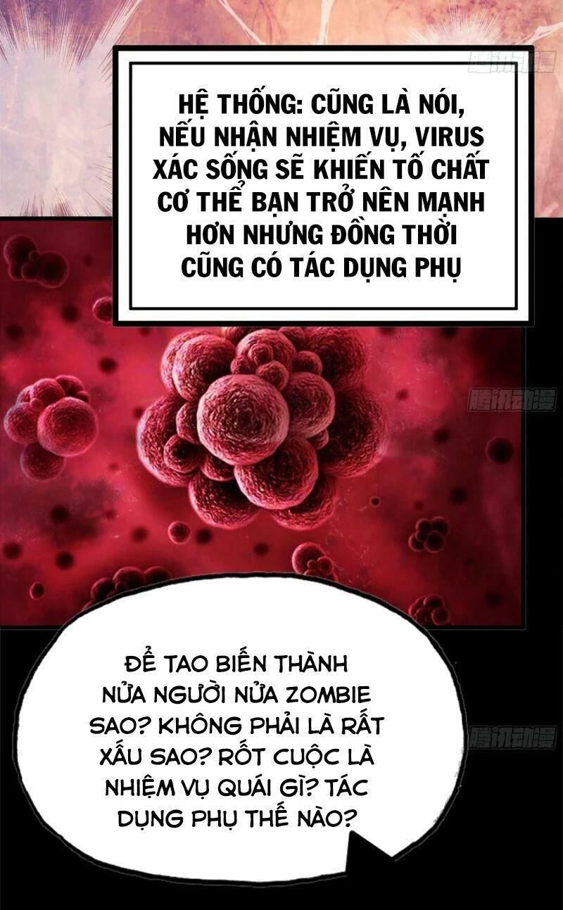 Tôi Chuyển Vàng Tại Mạt Thế Chapter 83 - Trang 4