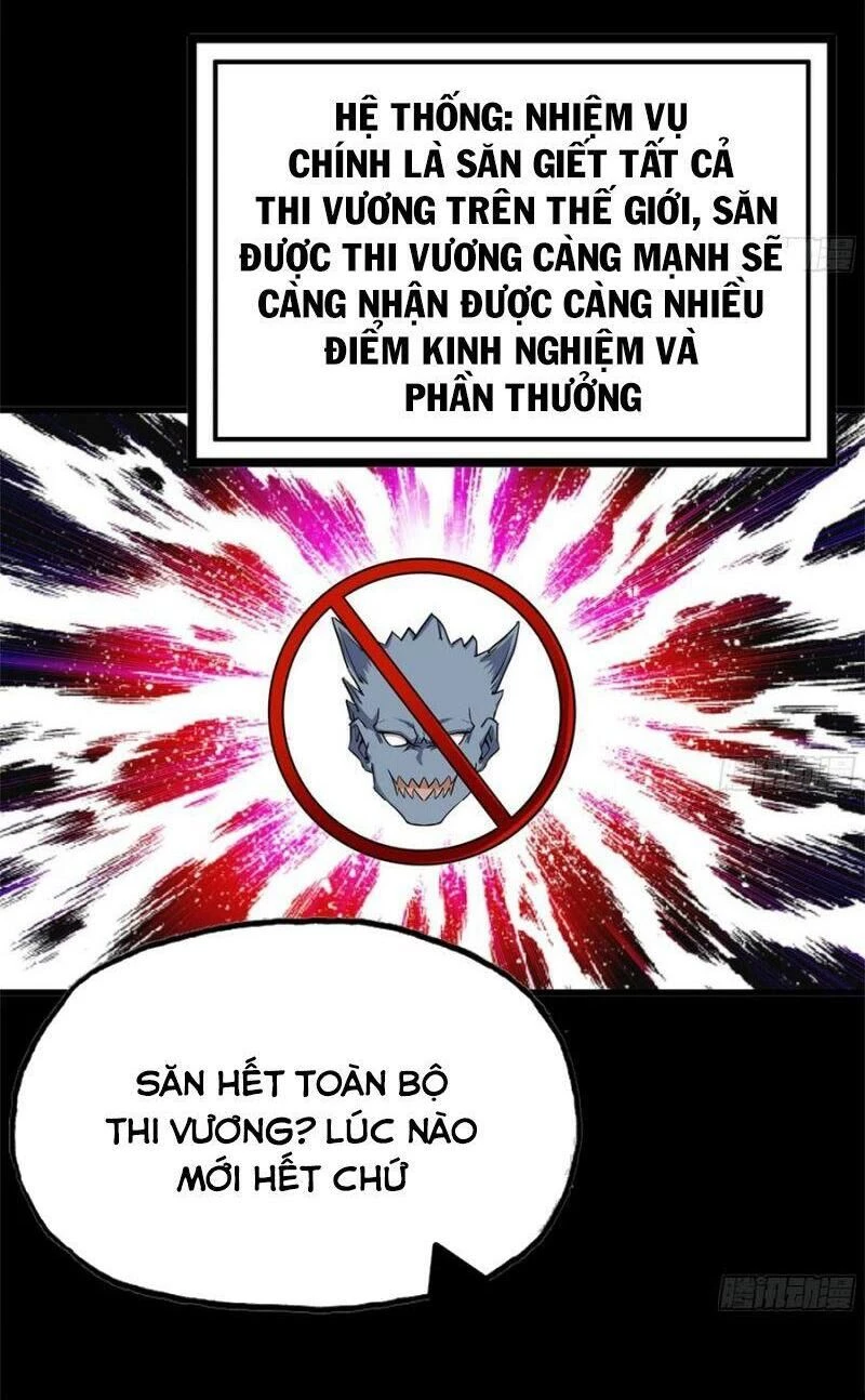 Tôi Chuyển Vàng Tại Mạt Thế Chapter 83 - Trang 4