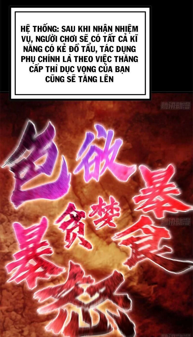 Tôi Chuyển Vàng Tại Mạt Thế Chapter 83 - Trang 4