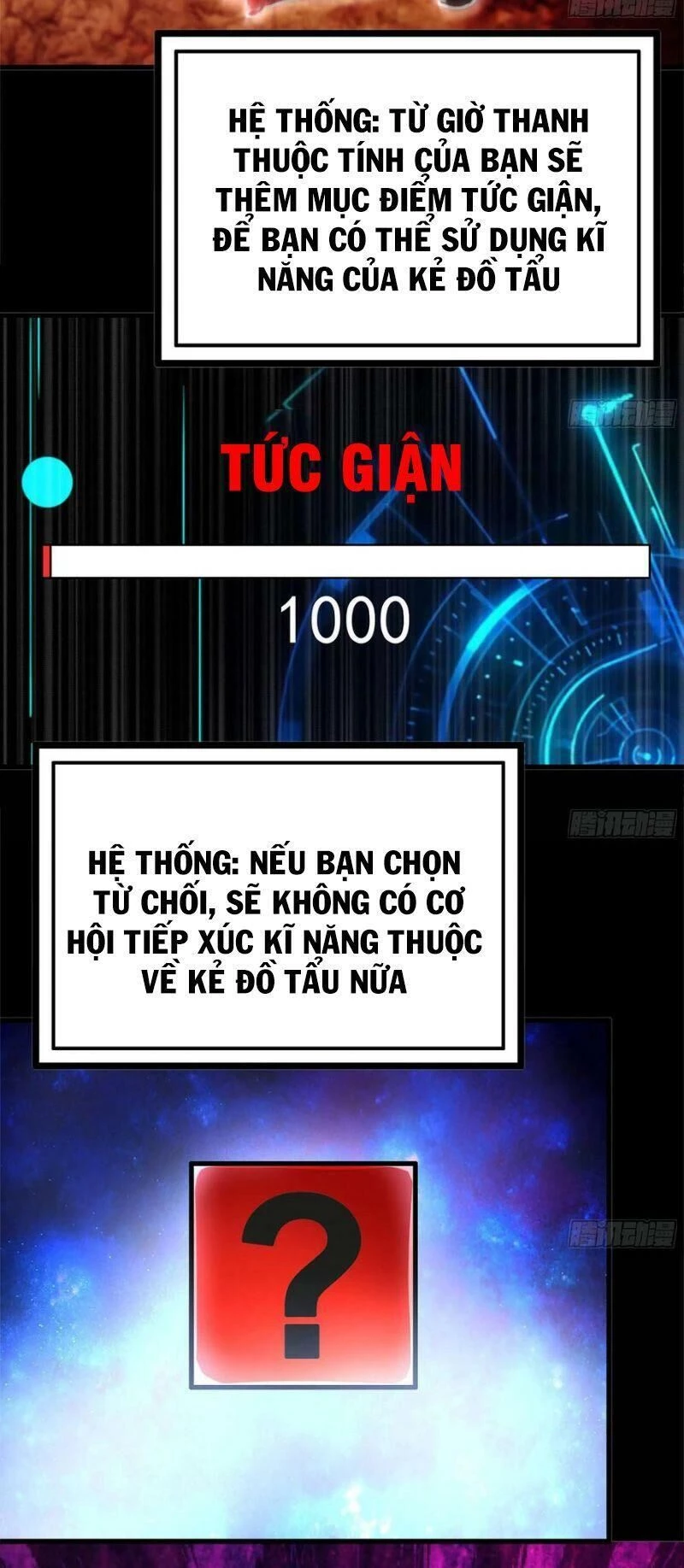 Tôi Chuyển Vàng Tại Mạt Thế Chapter 83 - Trang 4