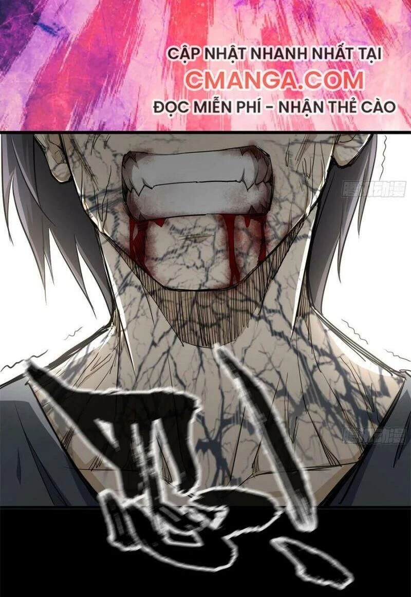 Tôi Chuyển Vàng Tại Mạt Thế Chapter 83 - Trang 4