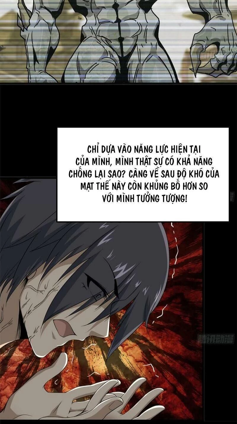 Tôi Chuyển Vàng Tại Mạt Thế Chapter 83 - Trang 4