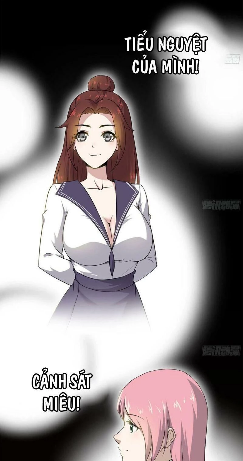 Tôi Chuyển Vàng Tại Mạt Thế Chapter 83 - Trang 4