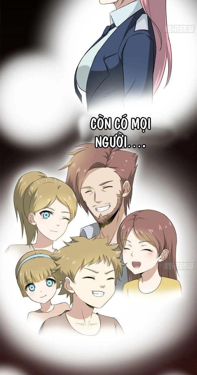 Tôi Chuyển Vàng Tại Mạt Thế Chapter 83 - Trang 4