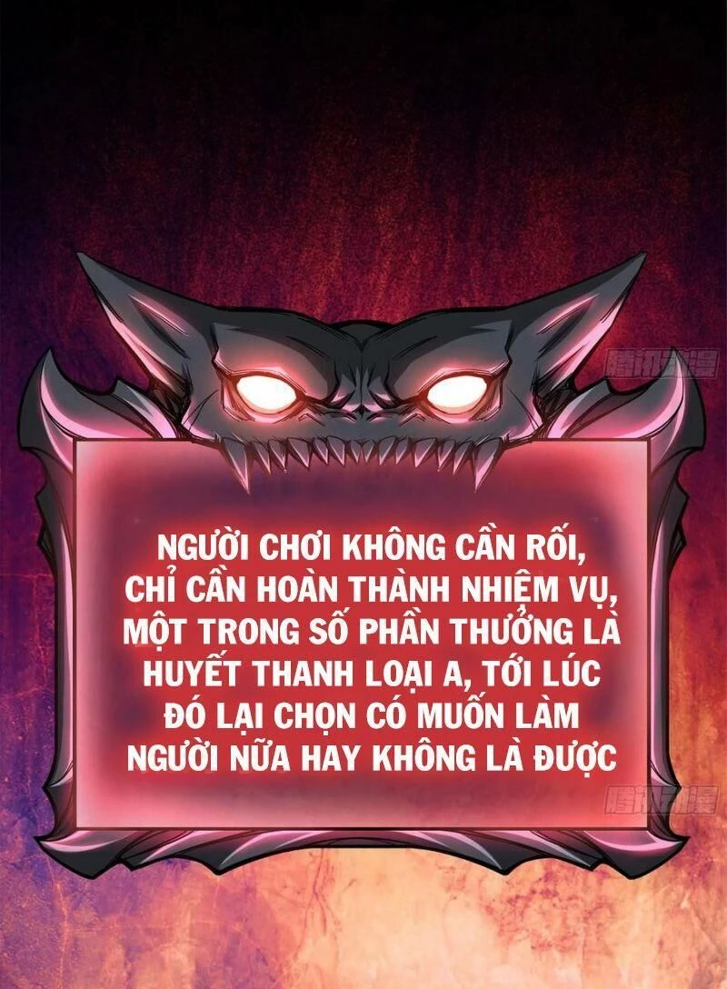 Tôi Chuyển Vàng Tại Mạt Thế Chapter 83 - Trang 4
