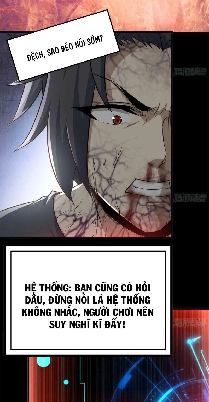 Tôi Chuyển Vàng Tại Mạt Thế Chapter 83 - Trang 4