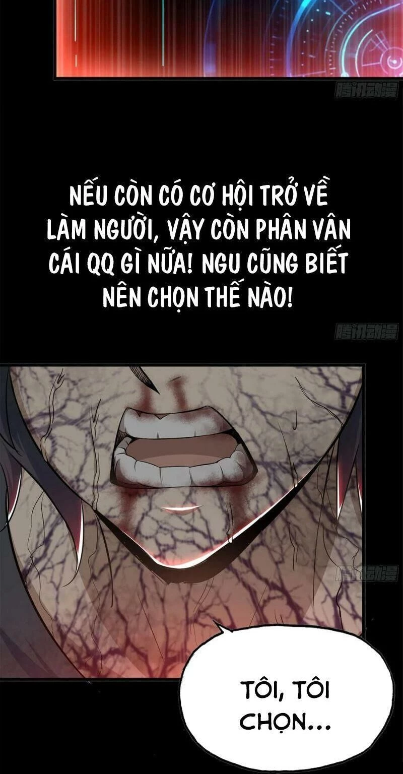 Tôi Chuyển Vàng Tại Mạt Thế Chapter 83 - Trang 4