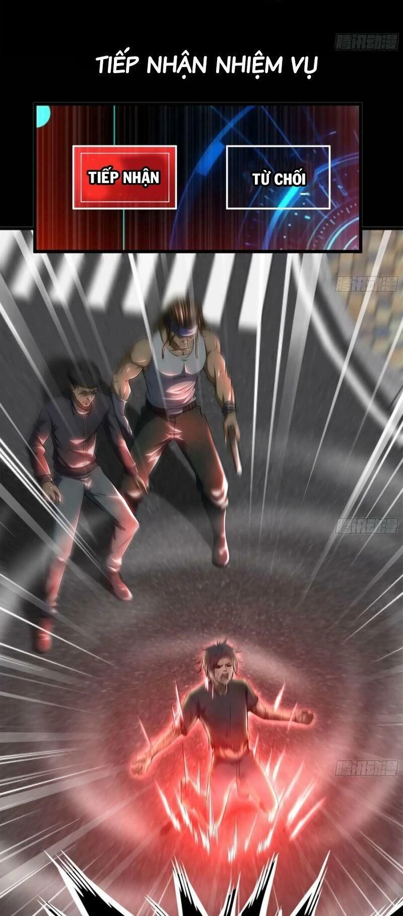 Tôi Chuyển Vàng Tại Mạt Thế Chapter 83 - Trang 4